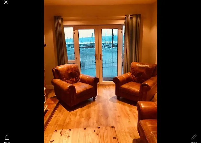 アパート Waterfront