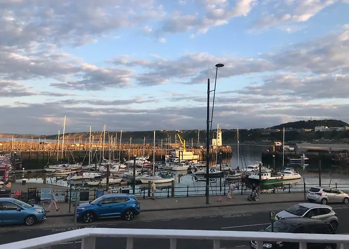 Waterfront アパート *