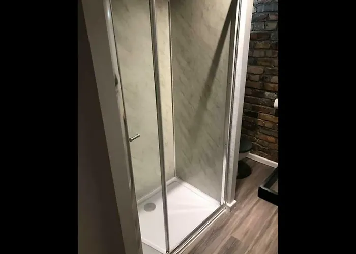 Waterfront * スカーバラ