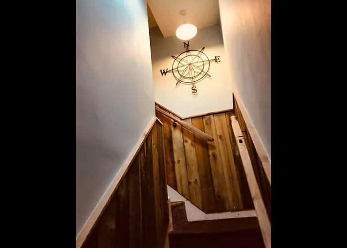 Waterfront スカーバラ