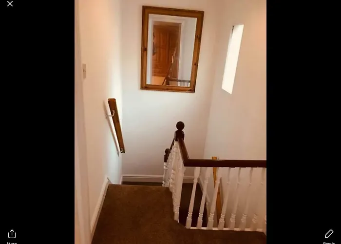 アパート Waterfront *